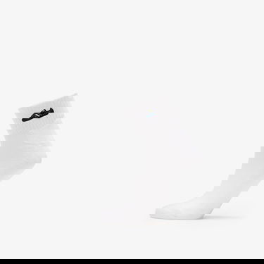 Чорапи adidas Originals Samba Ankle 2 Pairs Многоцветен | IX6810, 4
