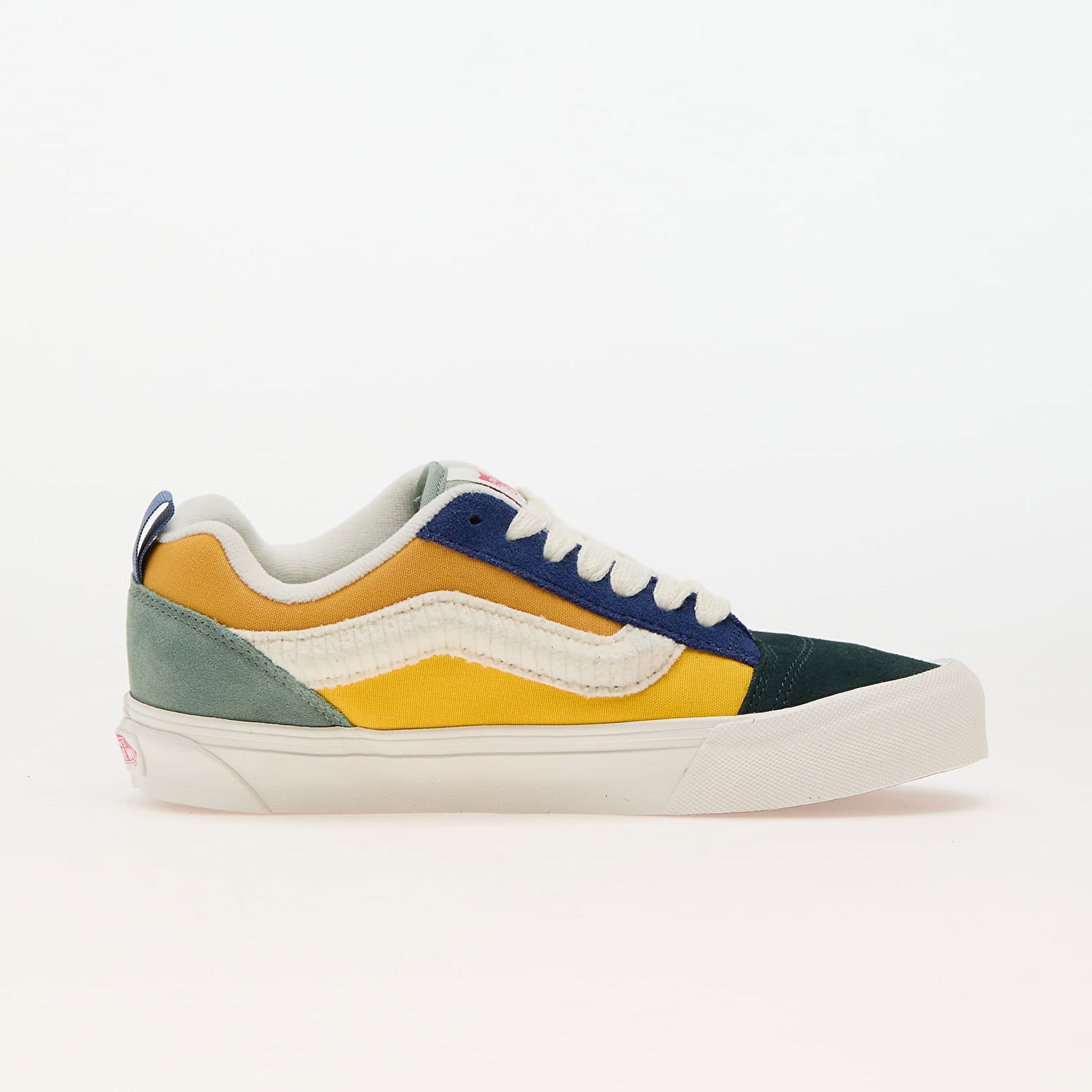 Кецове и обувки Vans Knu Skool Trip Multi Color Многоцветен | VN0009QCBMI1, 1