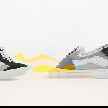Кецове и обувки Vans Knu Skool Trip Multi Color Многоцветен | VN0009QCBMI1, 1