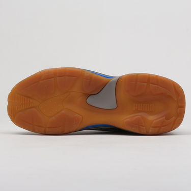 Кецове и обувки Puma Thunder Spectra drizzle - drizzle - steel gray Сиво | 367516 02, 4