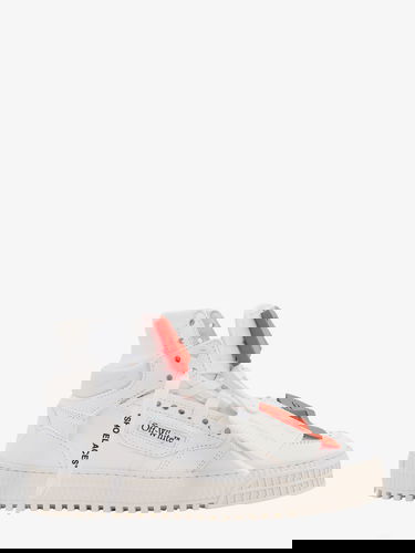 Кецове и обувки Off-White 3.0 OFF COURT Бяло | OMIA065C99LEA0050120, 0