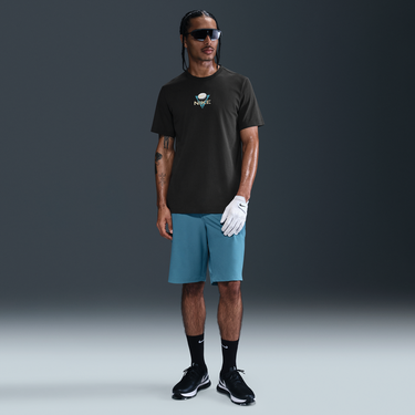 Тениска Nike Golf Tee Черно | HJ3332-045, 4