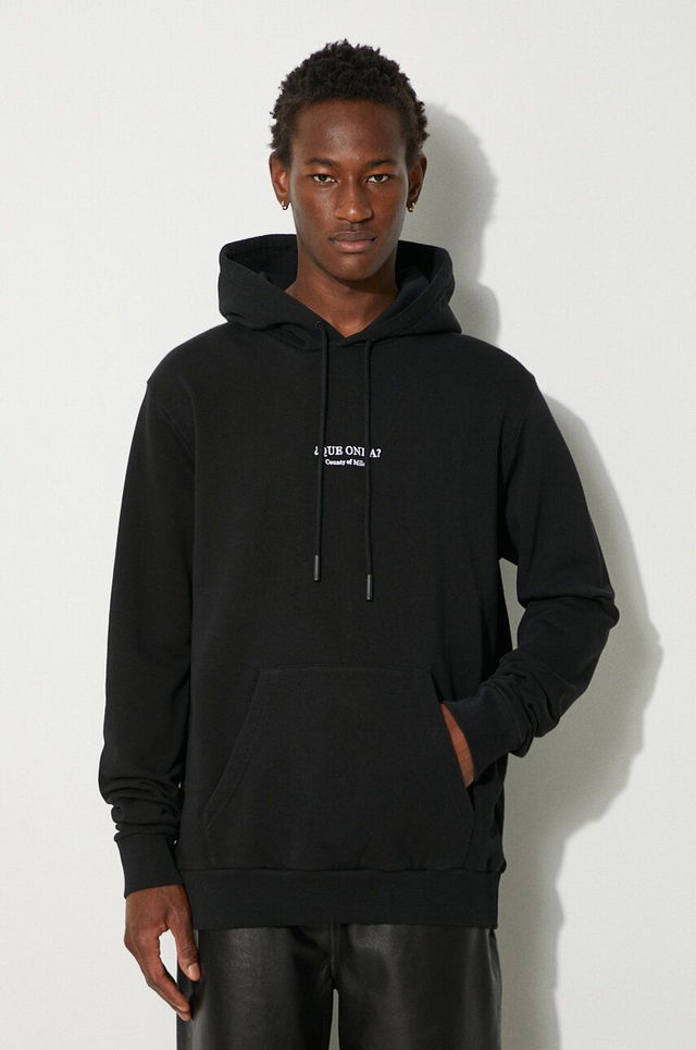 Regular Hoodie