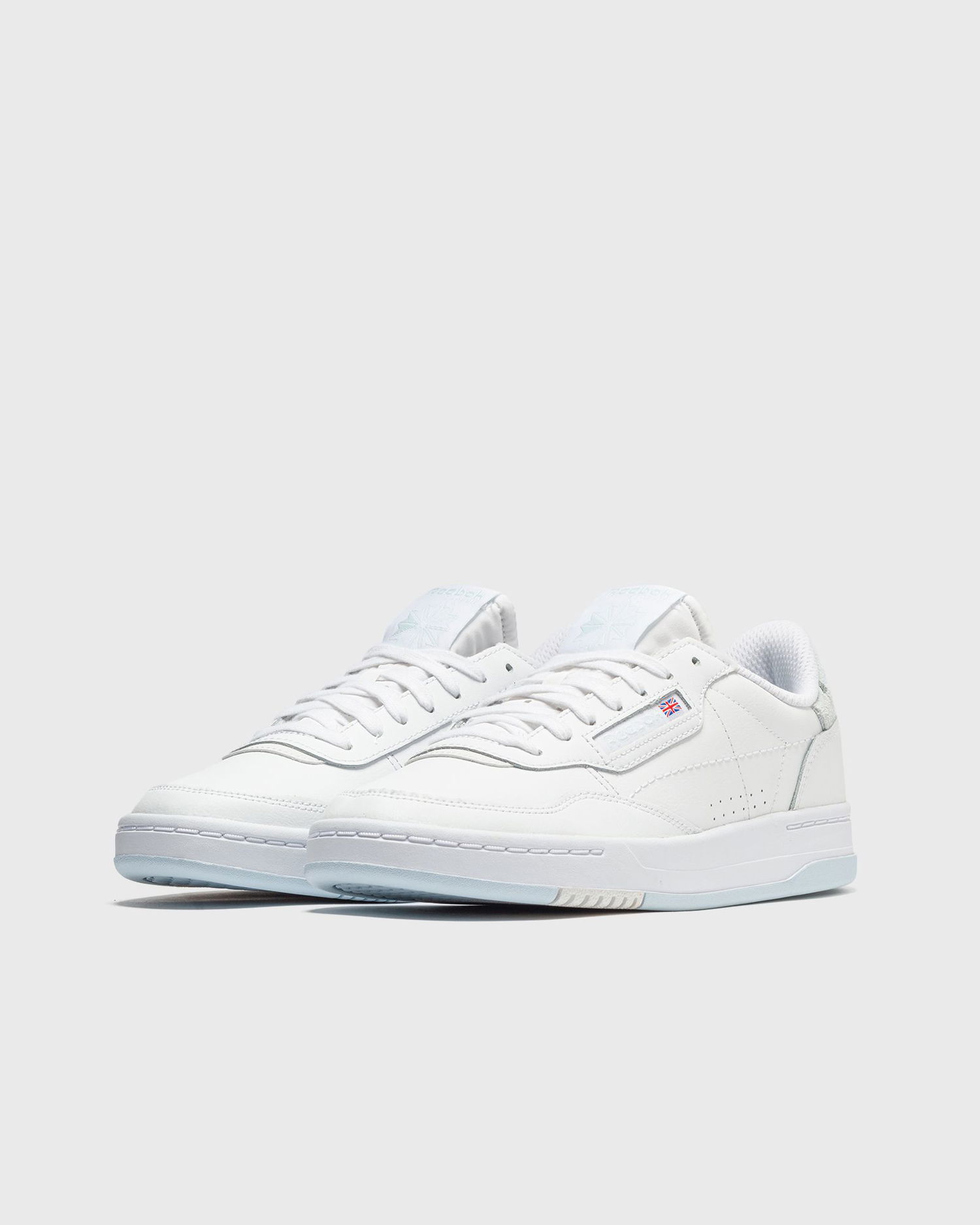 Кецове и обувки Reebok Court Peak Бяло | GZ2238, 1