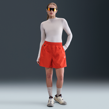 Къси панталони Nike ACG ACG Repel Ripstop Mid-Rise Shorts Оранжево
 | HJ0263-633, 0