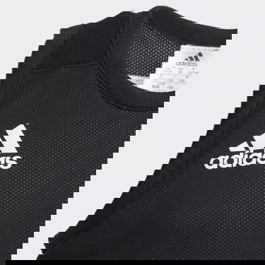 Фланелка adidas Originals 3G Speed Reversible Черно | DX6387, 2