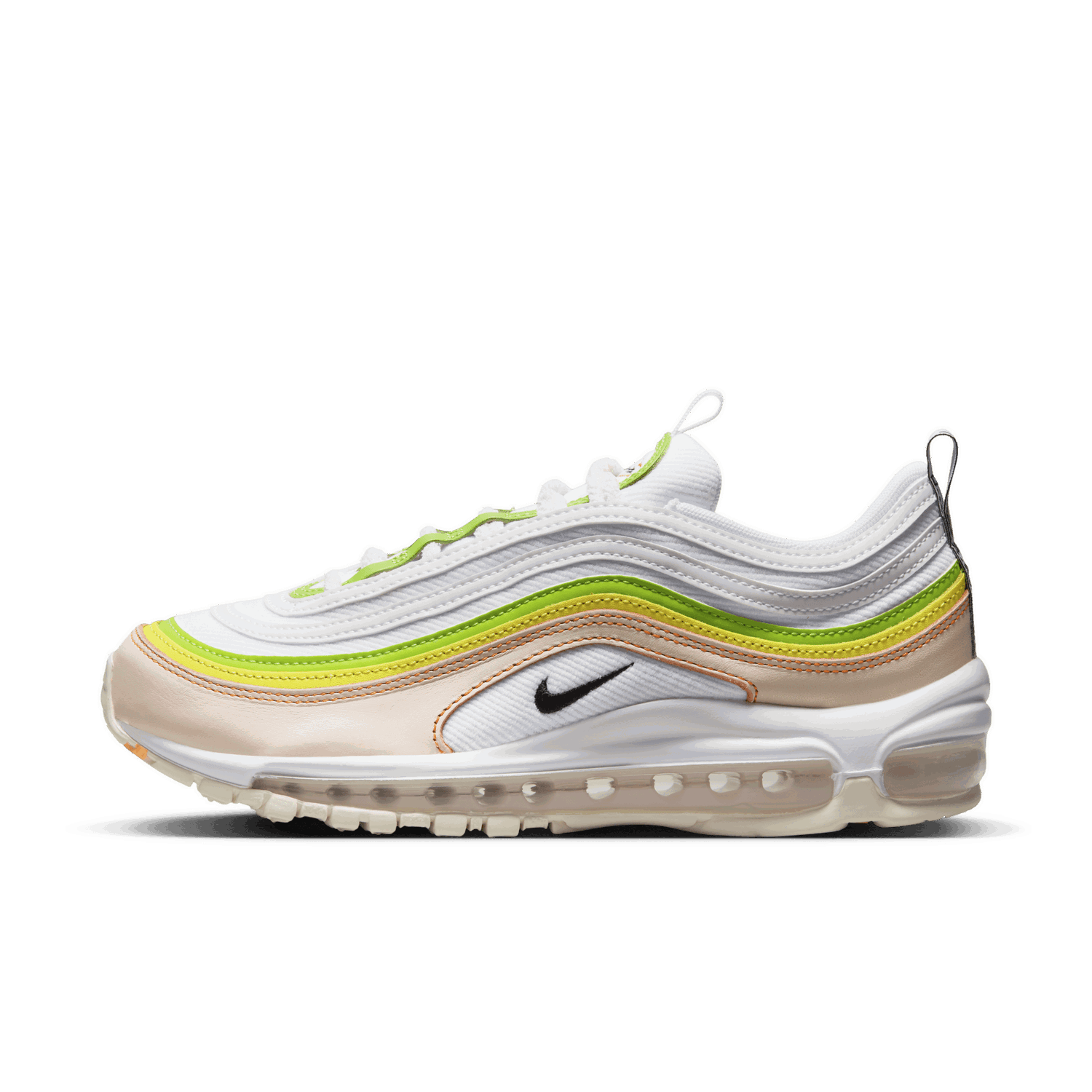 Кецове и обувки Nike Air Max 97 Многоцветен | FD0870-100, 0