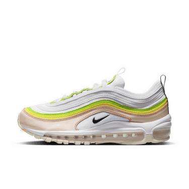 Кецове и обувки Nike Air Max 97 Многоцветен | FD0870-100, 0
