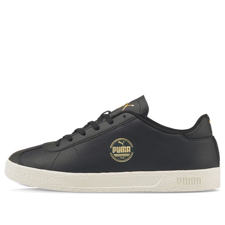 Кецове и обувки Puma Club 1948 Черно | 383917-02, 0