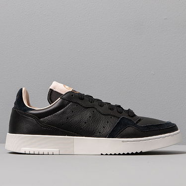 Кецове и обувки adidas Originals Supercourt Черно | EF9189, 5