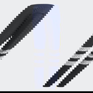 Спортни панталони adidas Originals Arsenal Trefoil Pants Тъмно синьо | GE4789, 2