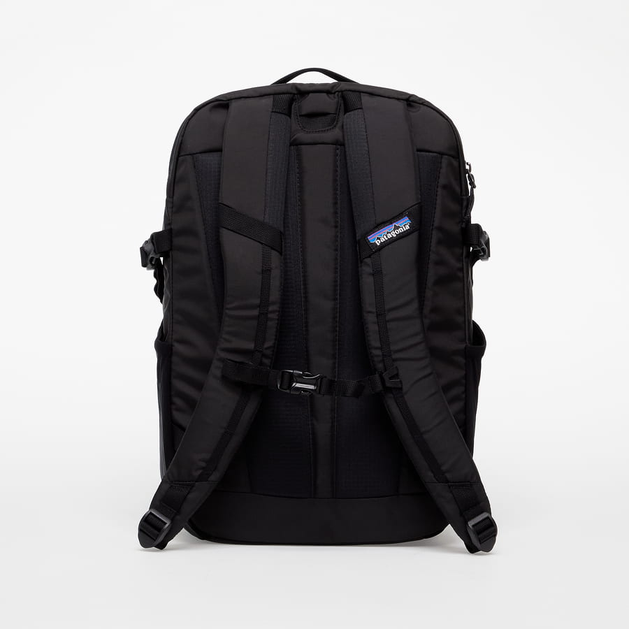Раница Patagonia Refugio Day Pack 26L Черно | 47913-BLK, 1