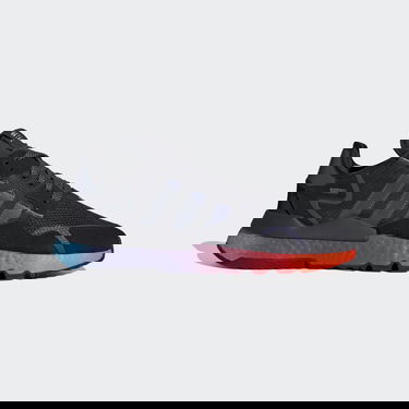 Кецове и обувки adidas Originals Nite Jogger Черно | FX1397, 1