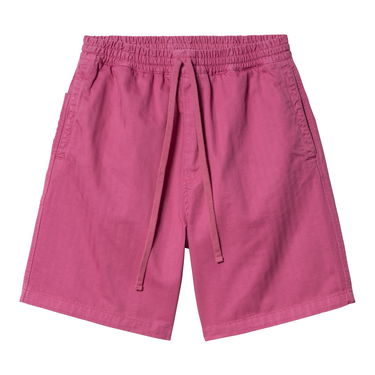 Къси панталони Carhartt WIP Rainer Short Розово | I033133_1YT_GD, 5