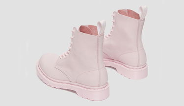 Кецове и обувки Dr. Martens 1460 Pascal Mono Розово | DM27215279, 3