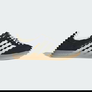 Кецове и обувки adidas Originals Gazelle Черно | JS1412, 0