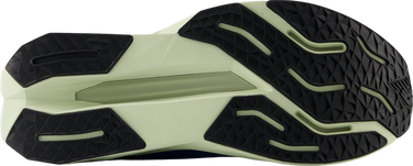 Кецове и обувки New Balance FuelCell Propel v5 Синьо | mfcprcn5, 3