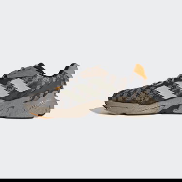 Кецове и обувки adidas Performance X9000L4 Кафяво | GY8204, 0
