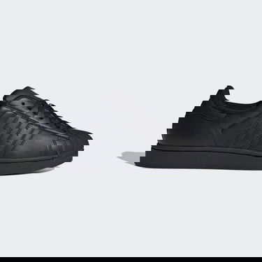 Кецове и обувки adidas Originals Superstar II Черно | JI0081, 0
