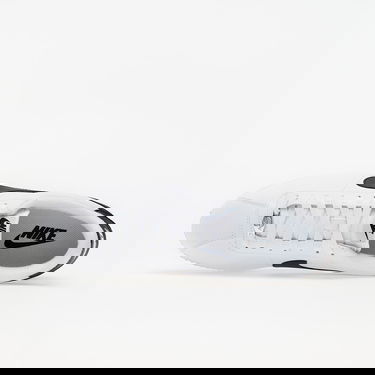 Кецове и обувки Nike Cortez Basic Leather Бяло | 819719-100, 2