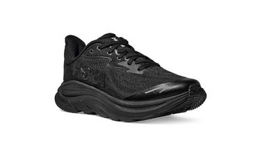Кецове и обувки Hoka One One Y Clifton 10 Big Kids Черно | 1168860-BBLC, 2