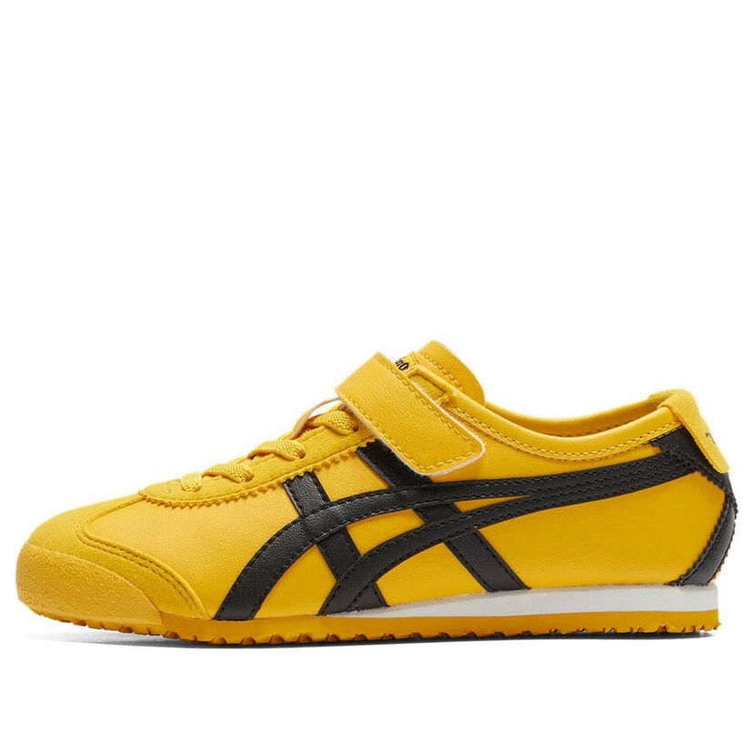 Кецове и обувки Onitsuka Tiger Onitsuka Tiger Mexico 66 Жълто | 1184A049-752