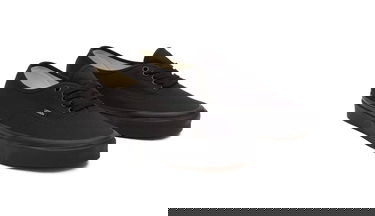 Кецове и обувки Vans UA Authentic 44 Dx OG Черно | VN0A38ENSTZ, 5