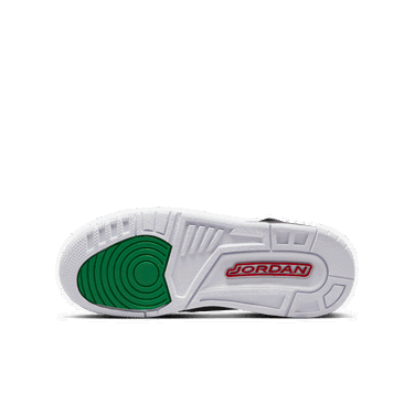 Кецове и обувки Jordan Jordan Spizike Low Черно | FQ3950-060, 3