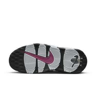 Кецове и обувки Nike Air More Uptempo "White Grey" W Сиво | DV1137-100, 2