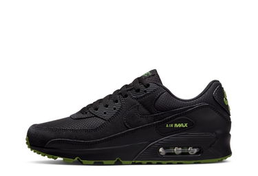 Кецове и обувки Nike Air Max 90 Черно | DQ4071-005, 3