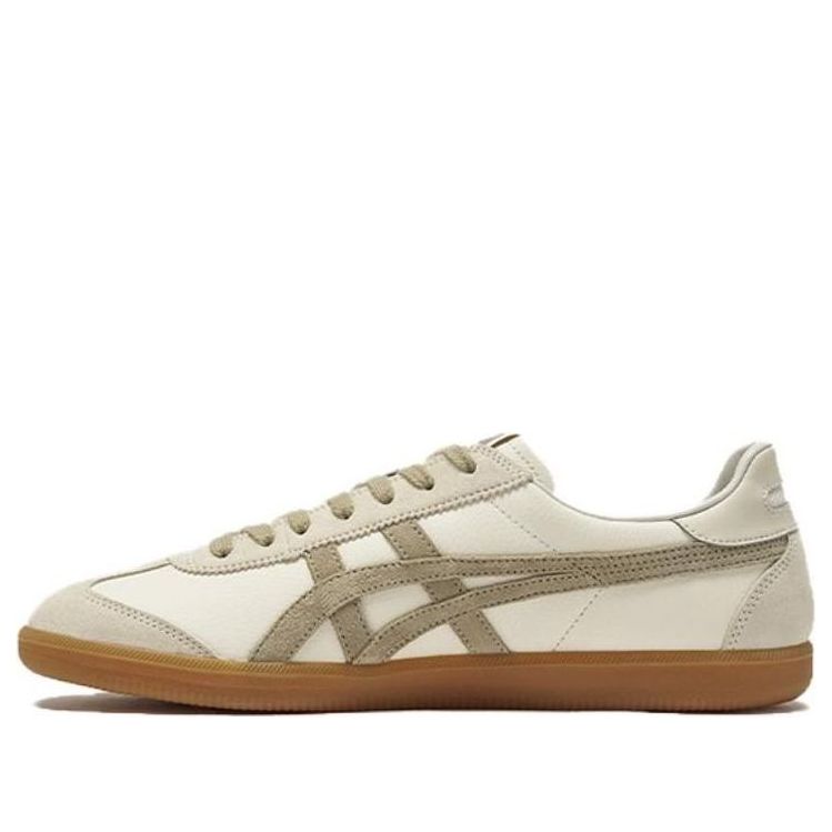 Кецове и обувки Onitsuka Tiger Tokuten Бежово | 1183C086-100