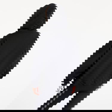 Суитчър adidas Performance H. Koumori Running Hoodie Черно | JY4090, 3