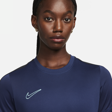 Тениска Nike Dri-FIT Academy Тъмно синьо | DX0521-410, 4