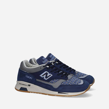 Кецове и обувки New Balance 1500 Made in UK Тъмно синьо | M1500HT, 5