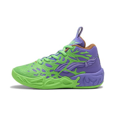 Кецове и обувки Puma HOOPS x TMNT MB.04 RD Зелено | 402523_01, 0