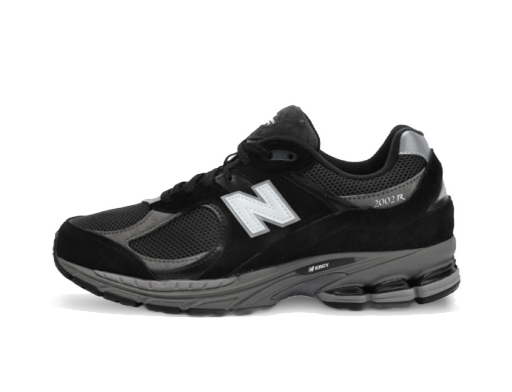 Кецове и обувки New Balance 2002R JD Sports Exclusive Черно | M2002RR1