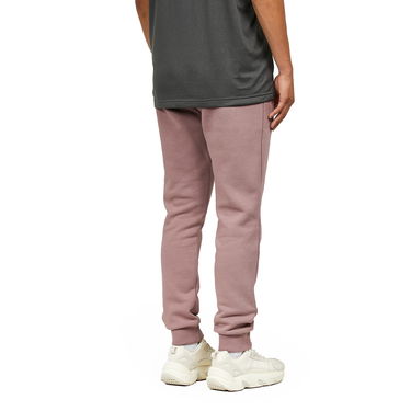 Спортни панталони adidas Originals Trefoil Essentials Pants Розово | HK0105, 1
