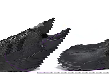 Кецове и обувки adidas Originals EQT Support 93 GTX Черно | GX3617, 2
