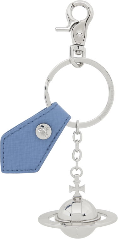 Ключодържатели Vivienne Westwood Keychain Металик | 8203011QU-OM0014-, 3