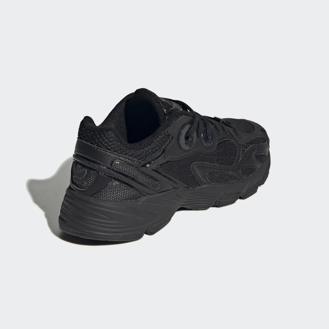 Кецове и обувки adidas Originals Astir Черно | GW4341, 1