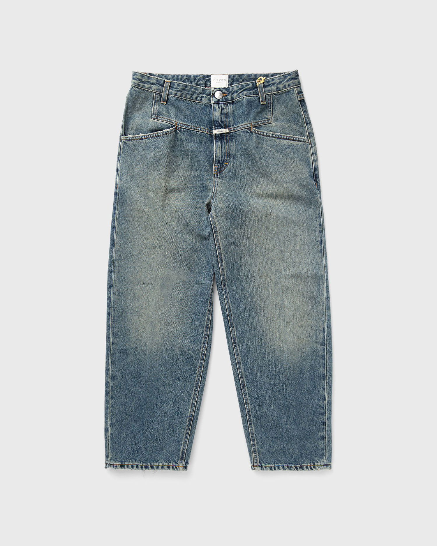 Дънки CLOSED Jeans Синьо | C22147-18R-3W-MBL, 0