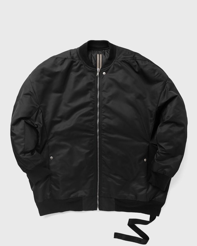 DRKSHDW WOVEN PADDED BOMBER - JUMBO FLIGHT