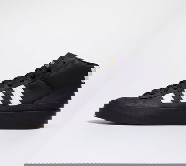 Кецове и обувки adidas Originals 424 Pro Model Черно | FX6849, 0