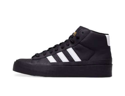 Кецове и обувки adidas Originals 424 Pro Model Черно | FX6849