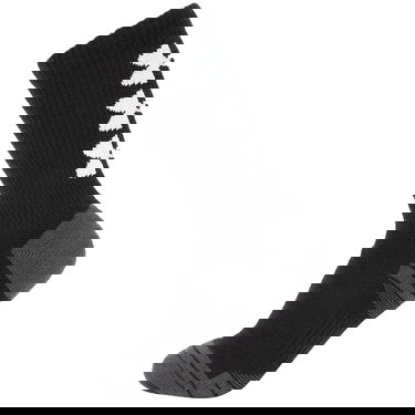 Чорапи Under Armour 3-pack Tech Crew Socks Черно | 1379515-002, 3