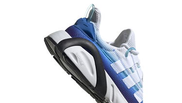 Кецове и обувки adidas Originals Lxcon Синьо | EE5898, 5