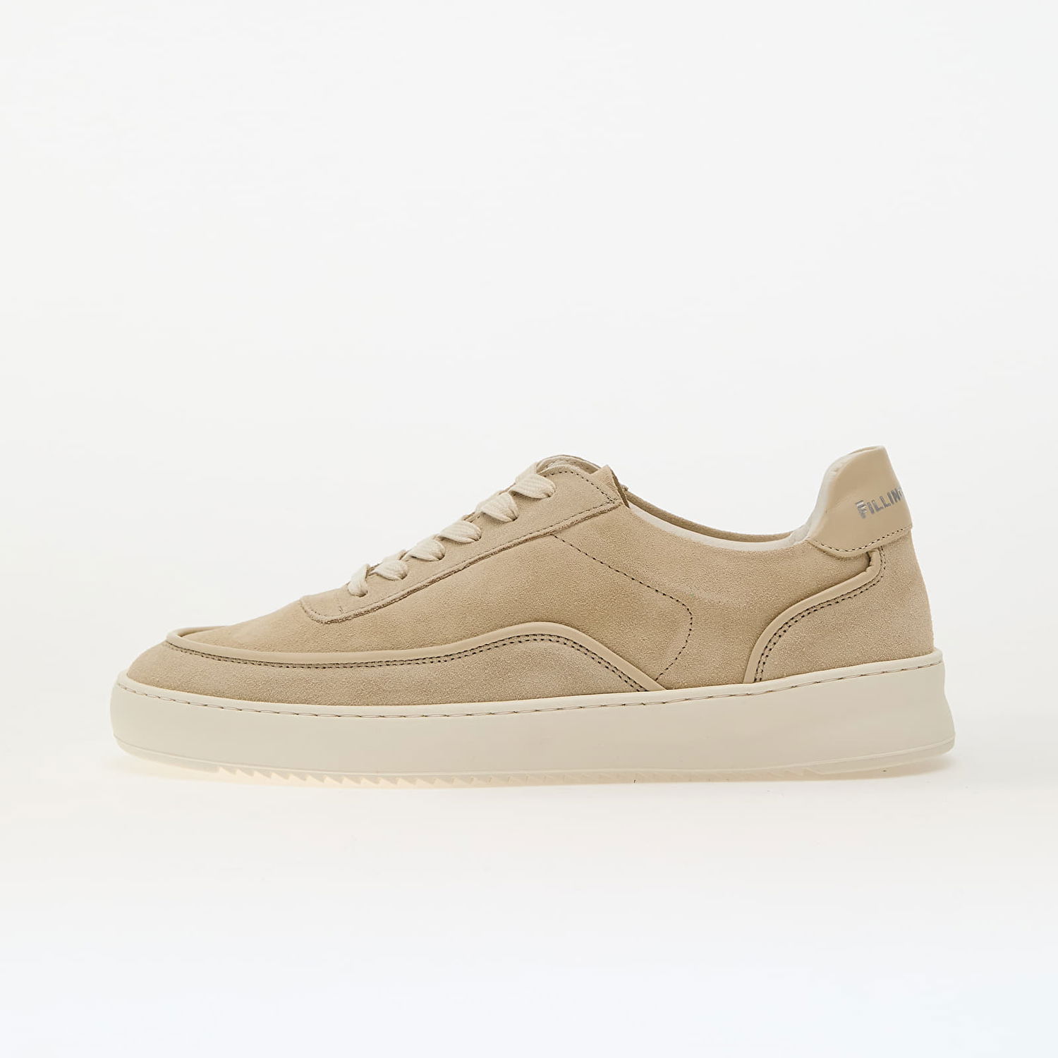 Кецове и обувки Filling Pieces Filling Pieces Mondo Lux Бежово | 46755071890, 0