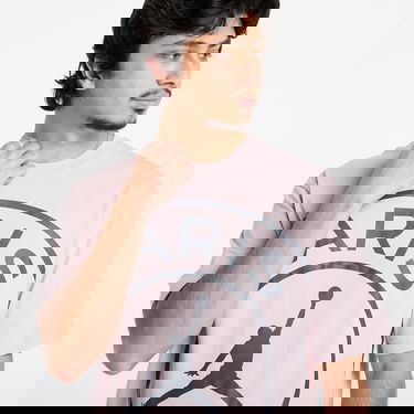 Тениска Jordan Paris Saint-Germain Logo T-Shirt Розово | HV3411-627, 1