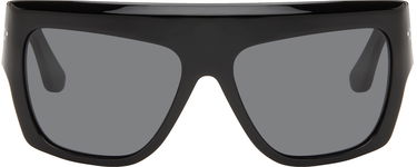 Слънчеви очила Port Tanger Square Sunglasses Черно | PT-4601, 0