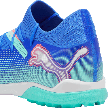 Кецове и обувки Puma FUTURE 7 PRO Cage Синьо | 107923-01, 3